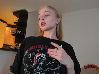 Mia Meowy flirt4free stream image