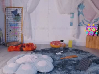 mollyflwers chaturbate stream image