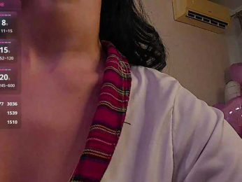 KASPIYA bongacams stream image