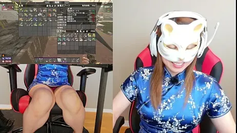 LuuLee0804 stripchat stream image