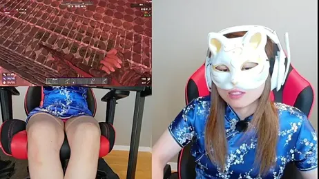 LuuLee0804 stripchat stream image