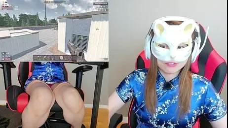 LuuLee0804 stripchat stream image