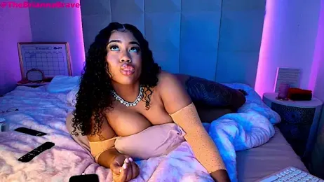 BriannaBrave stripchat stream image