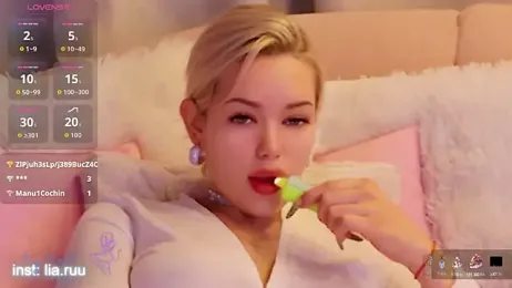 LIA_KITTY stripchat stream image