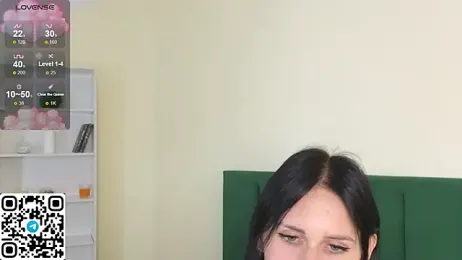 Bonnie_White stripchat stream image