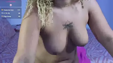 VitoriaFernandes stripchat stream image