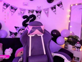 LiaTomson bongacams stream image