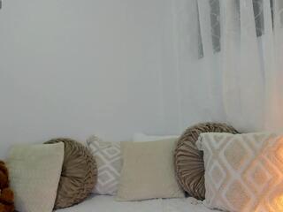 Juliana Saenz flirt4free stream image