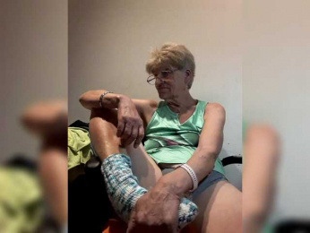 Reife-dame bongacams stream image