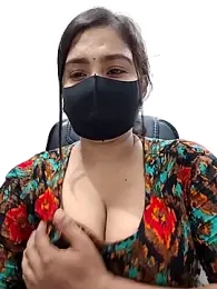 Ritusri_Dotta stripchat stream image