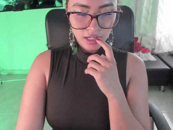 PaulinaBelush bongacams stream image