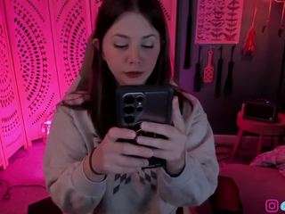 lila-ellis camsoda stream image