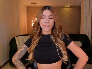 meganwest camsoda stream image