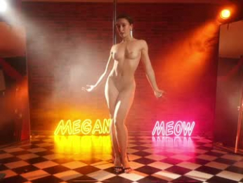 _meganmeow_ chaturbate stream image