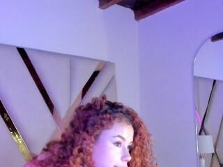 Alisson Bonnet flirt4free stream image