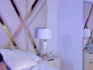 Alisson Bonnet flirt4free stream image