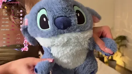 roselyn_rose stripchat stream image