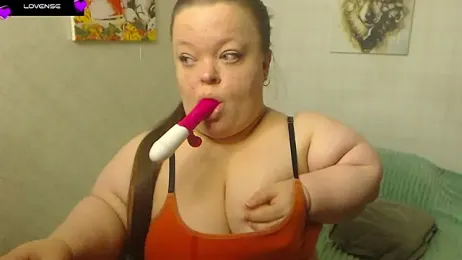 Janiffer_MiMi stripchat stream image