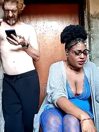 AmazonianMistress stripchat stream image