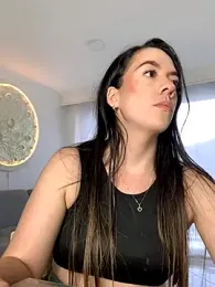 ImAlicee stripchat stream image