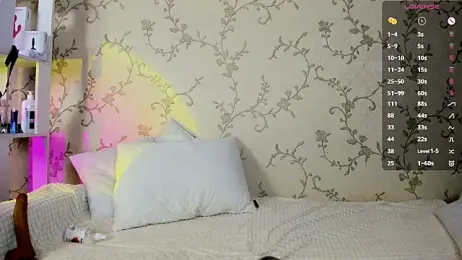 Ann_Sweer stripchat stream image