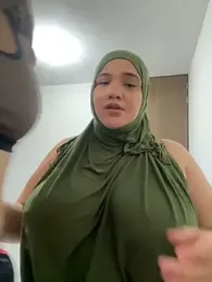 sweetmuslim01 stripchat stream image