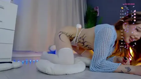 Sayluna stripchat stream image