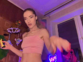 CandyBoom bongacams stream image