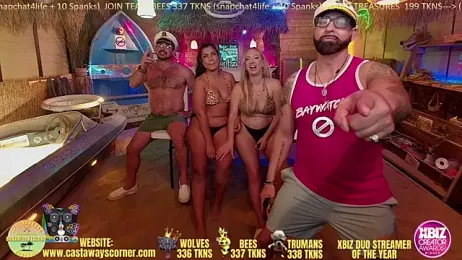 TheCrimsonLounge stripchat stream image