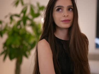 dovia chaturbate stream image