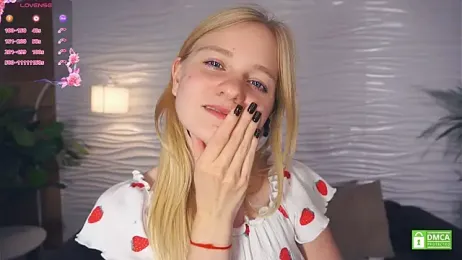 OdelinaFicken stripchat stream image