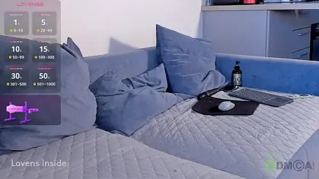 King-Jaster stripchat stream image