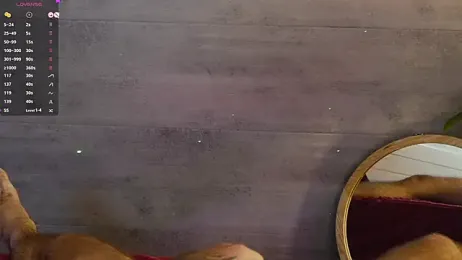 Dollybm1 stripchat stream image