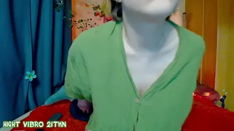 TrickyKitsune stripchat stream image