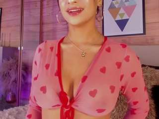 izzywild camsoda stream image