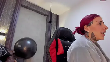 selene_red_ stripchat stream image