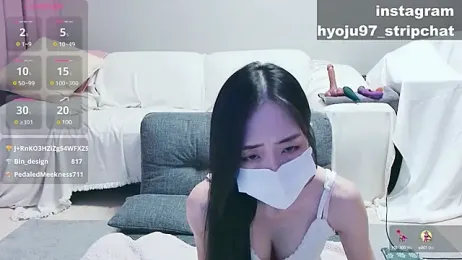 hyoju97 stripchat stream image