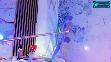 Sammy_charlot stripchat stream image, 22.09.2025 21:30