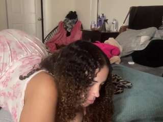 t1ger camsoda stream image