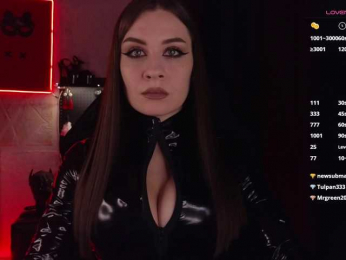 BabyBitchBoss bongacams stream image