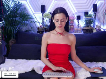 Taanni bongacams stream image