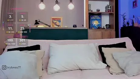 ivyloveu11 stripchat stream image