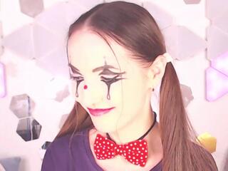 Hot Alicia flirt4free stream image