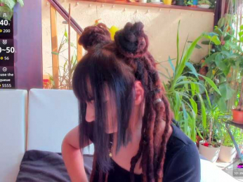 Moona-One bongacams stream image