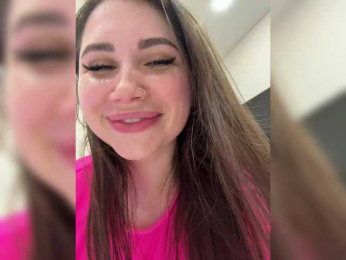 Girls-Leia bongacams stream image