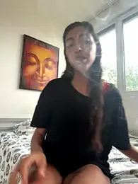 Amani_thewolf stripchat stream image