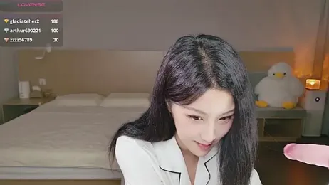 Lucky-baby stripchat stream image