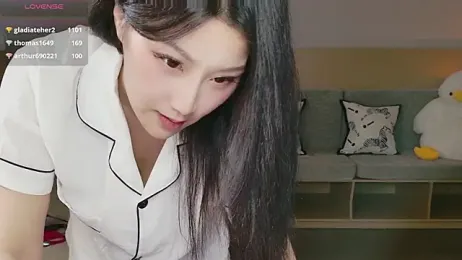 Lucky-baby stripchat stream image