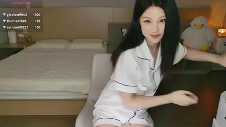 Lucky-baby stripchat stream image