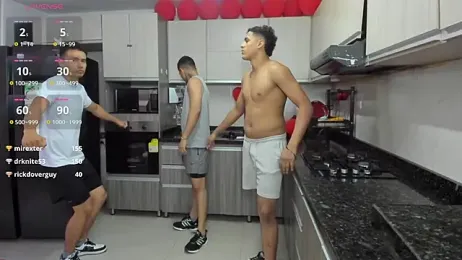 badguyss_bisex stripchat stream image